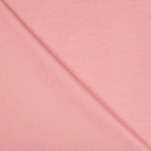 Punto Algodón Rosa Palo