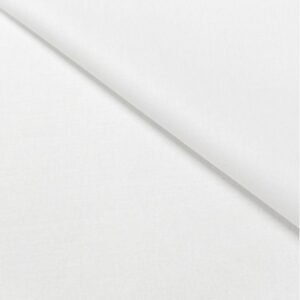 Popelín Andalucía Blanco