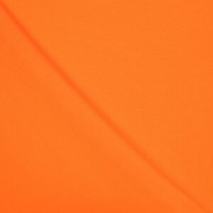 Punto Algodón Naranja