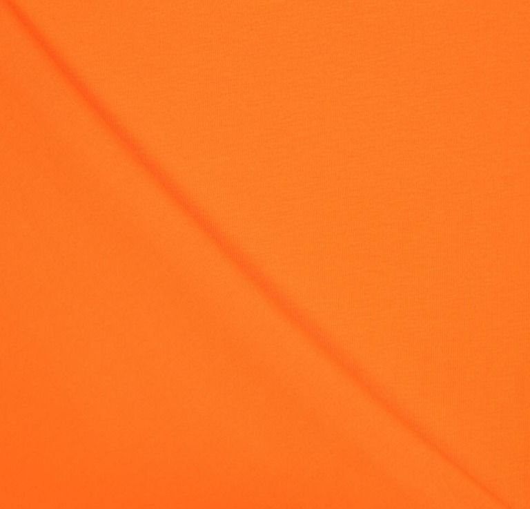 Punto Algodón Naranja