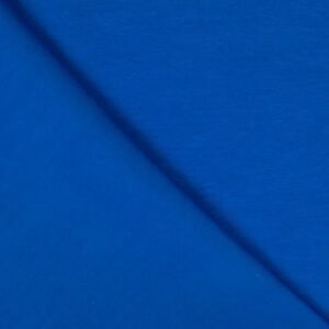 Punto Algodón Azul Eléctrico