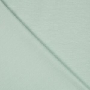 Punto Algodón Verde Jade