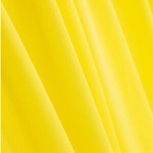 Punto de Seda Amarillo