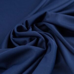 Punto de Seda Azul Marino
