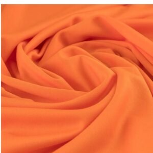 Punto de Seda Naranja