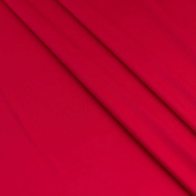 Punto de Seda Rojo - Imagen 2