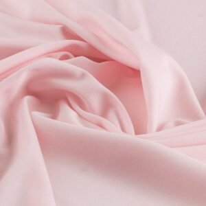 Punto de Seda Rosa Claro