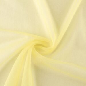 Tela de Sparling Amarillo