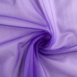 Tela de Sparling Morado