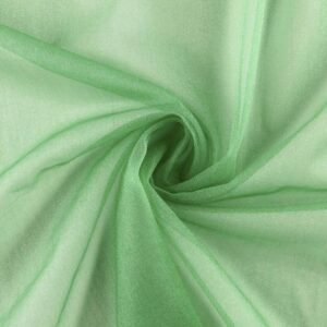 Tela de Sparling Verde