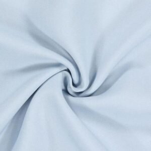 Tela de Strech Poliéster Azul claro