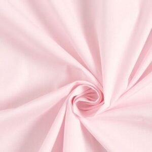 Tela de Strech Poliéster Rosa claro