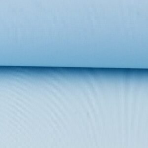 Tela Cancan Azul Celeste