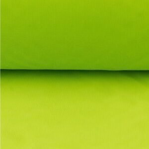 Tela Cancan Verde Lima