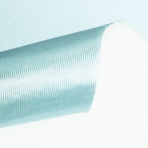 Tela Foamizada Rasete Azul celeste