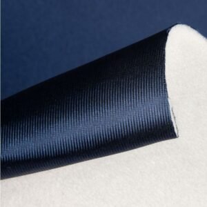 Tela Foamizada Rasete Azul Marino