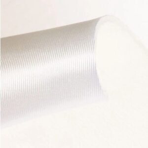 Tela Foamizada Rasete Blanca