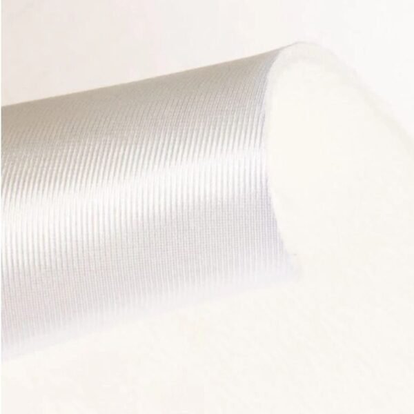 Tela Foamizada Rasete Blanca