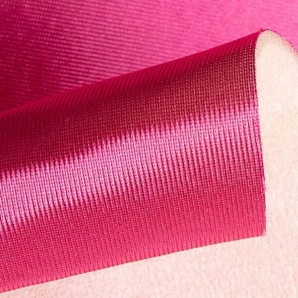 Tela Foamizada Rasete Fucsia