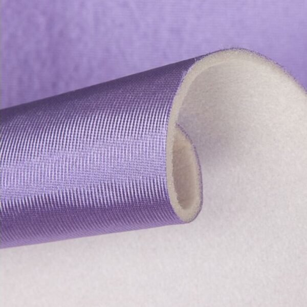 Tela Foamizada Rasete Morado