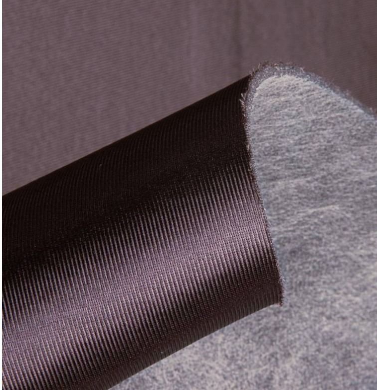 Tela Foamizada Rasete Marrón