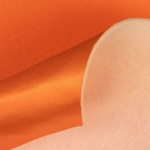 Tela Foamizada Rasete Naranja