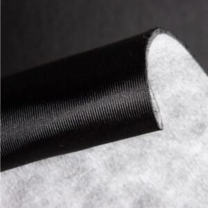 Tela Foamizada Rasete Negra