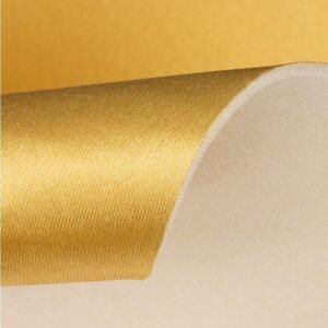 Tela Foamizada Rasete Mostaza