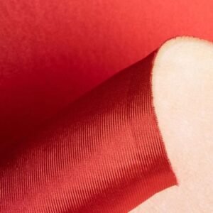 Tela Foamizada Rasete Rojo