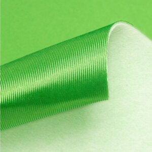 Tela Foamizada Rasete Verde