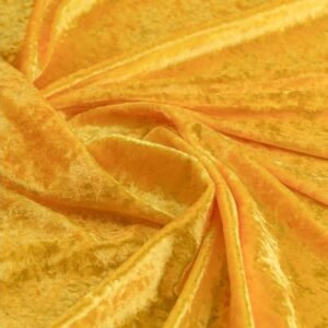 Tela Martelé Amarillo