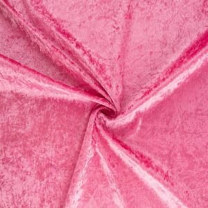 Tela Martelé Fucsia