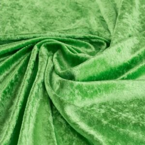 Tela Martelé Verde Claro