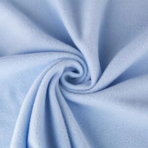 Tela polar Azul Claro