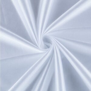 Tela Rasete Keten Blanco