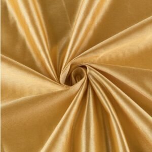 Tela Rasete Keten Dorado