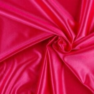 Tela Rasete Keten Fucsia