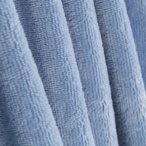 Rizo Bambú Azul Claro