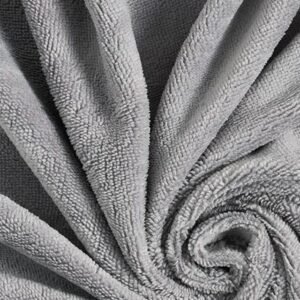 Rizo Bambú Gris Claro