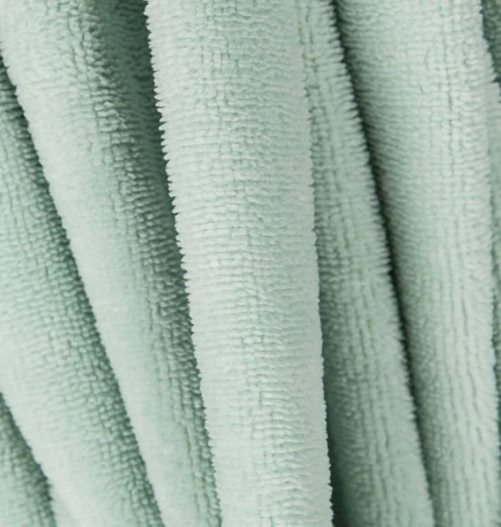 Rizo Bambú Verde Jade