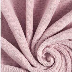 Rizo Bambú Rosa Claro