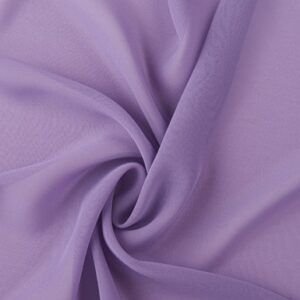 Gasa Drava Malva Oscuro