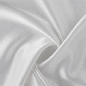 Satén Spandex Nidia Blanco