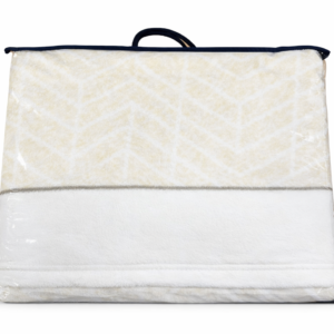 Juego de Sábanas Coralina modelo Aray Beige