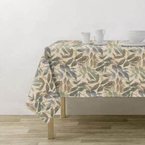 Mantel Antimanchas Camila Gris