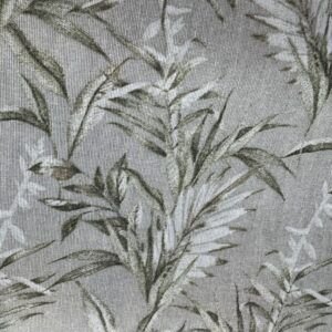 Loneta Cortina Estampado Chanel