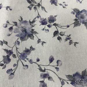 Loneta Cortina Estampado Moncho