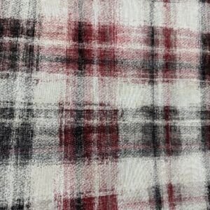 Loneta Cortina Estampado Cosme Cuadros