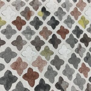 Loneta Cortina Estampado Patty Lico