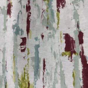 Loneta Cortina Estampado Napua